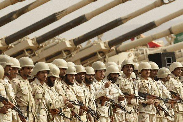 الهند أكبر مستورد للأسلحة في العالم و دولة عربية في المرتبة الثانية