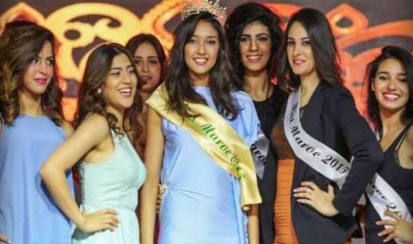 حسناوات يتبارين على لقب ملكة جمال المغرب السبت المقبل بأكادير‏