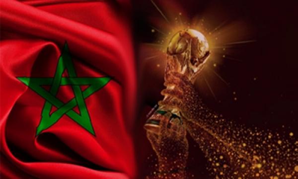 حلم تنظيم المغرب لكأس العالم  "موروكو2030" في خطر بعد هذا المستجد