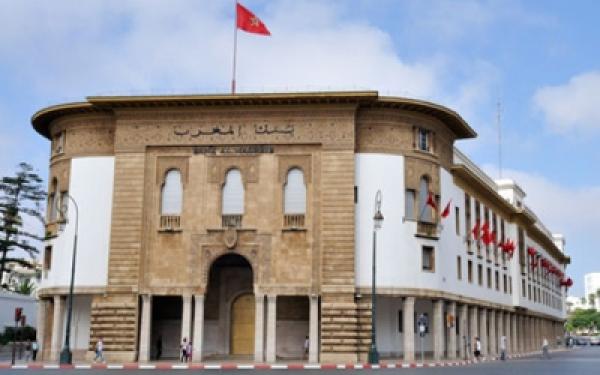 بنك المغرب يقرر الإبقاء على سعر الفائدة الرئيسي دون تغيير عند نسبة 3 بالمائة