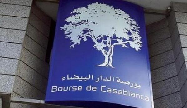 بورصة الدار البيضاء تستهل تداولاتها على وقع الانخفاض