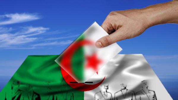 الجزائر: افتتاح مكاتب التصويت أمام الناخبين لاختيار رئيس جديد