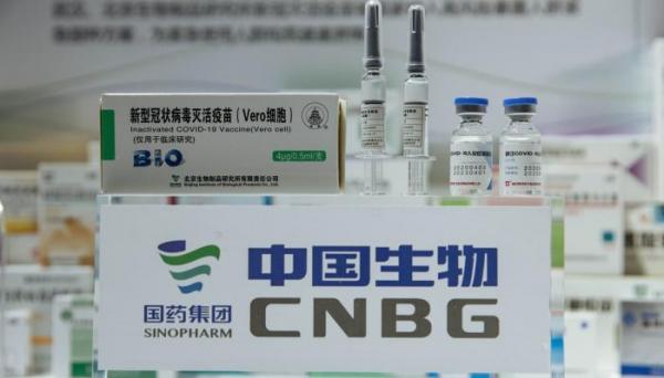 بيانات التجارب السريرية تثبت أن اللقاحات الصينية "آمنة" و"فعالة"