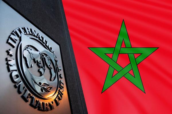 صندوق النقد الدولي: الاجتماعات السنوية مع البنك الدولي بمراكش ستبرز "قوة" المغرب