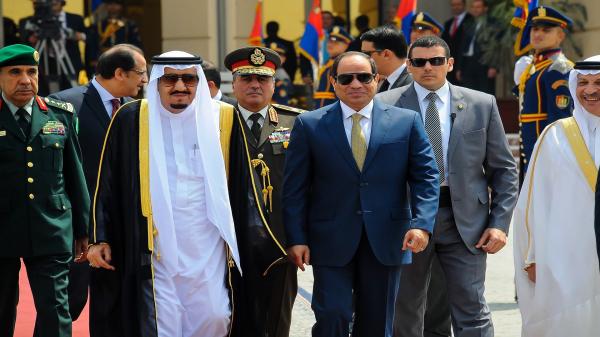 جهود مصرية وسعودية لإعادة العلاقات المغربية الجزائرية إلى ما كانت عليه