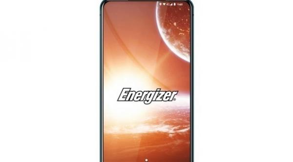 هاتف Energizer ببطارية بسعة 18 ألف ميلي أمبير