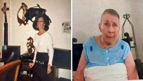 بعد أكثر من ثلاثة عقود على الإعلان عن وفاتها.. العثور على امرأة أمريكية على قيد الحياة في بورتوريكو