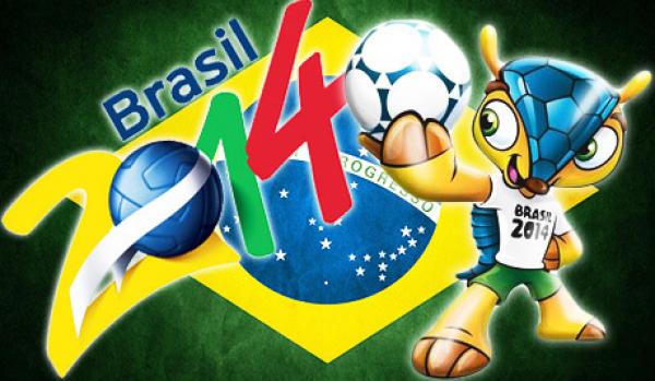 كأس العالم 2014 بالبرازيل: 14 منتخبا ضمن حتى الآن التأهل إلى النهائيات