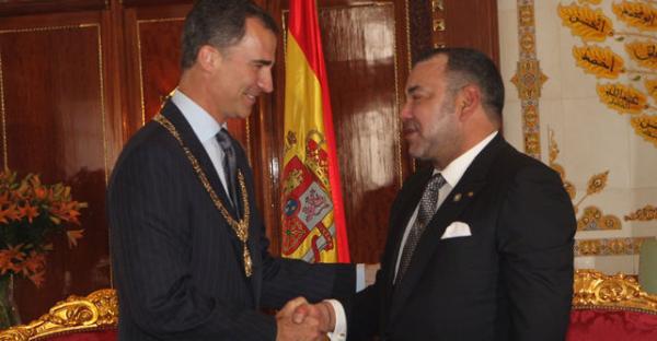 هذا موقف اسبانيا بخصوص عودة العلاقات الدبلوماسية بين المغرب وكوبا