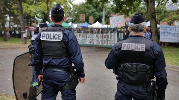 فرنسا تستعد لمظاهرات ضخمة ضد عنف الشرطة والعنصرية