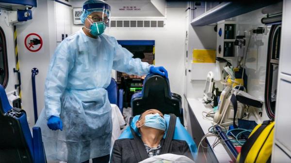 وسائل إعلام صينية: الصين تقر استخدام أول لقاح لفيروس كورونا في تجارب سريرية