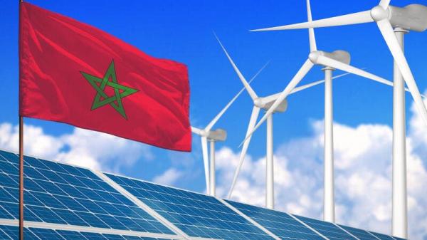المغرب يستثمر أزيد من 20 مليار درهم في الطاقة المتجددة بالأقاليم الجنوبية