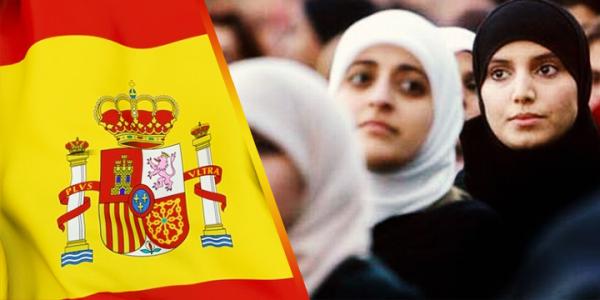 إحصائية رسمية جديدة تكشف عدد المغاربة المقيمين بإسبانيا