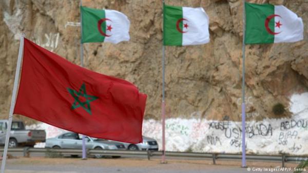 الخارجية الأمريكية تحذر من عواقب الخلاف السياسي بين المغرب والجزائر على مكافحة الإرهاب بالمنطقة