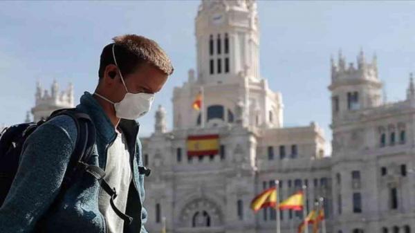 عاجل...إسبانيا تعلن حالة الطوارئ إلى غاية أبريل المقبل وتفرض تدابير صارمة من بينها حظر التجول