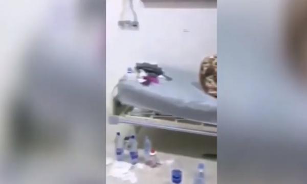 معطيات حصرية عن الفيديو المثير للجدل الذي وثقته مواطنة بمستشفى سطات (فيديو)