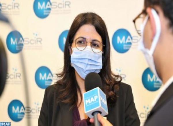 المغرب يعتزم تصنيع 10 آلاف طقم تشخيص لفيروس "كورونا" قبل متم يونيو الجاري