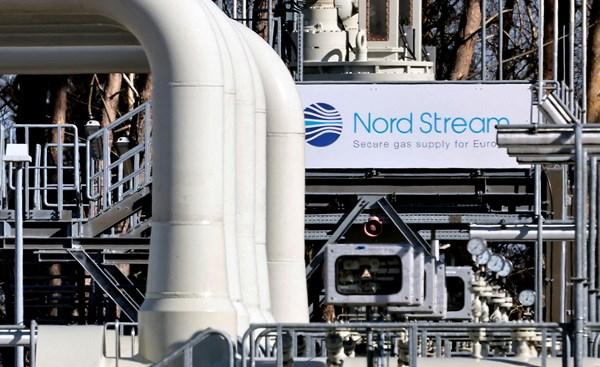 أزمة الطاقة في أوروبا تتفاقم.. إغلاق "شريان الغاز" من روسيا إلى ألمانيا