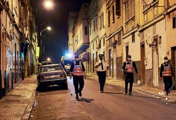 هل تقدم السلطات المغربية على السماح بالتنقل بين المدن وإلغاء حظر التجول الليلي؟