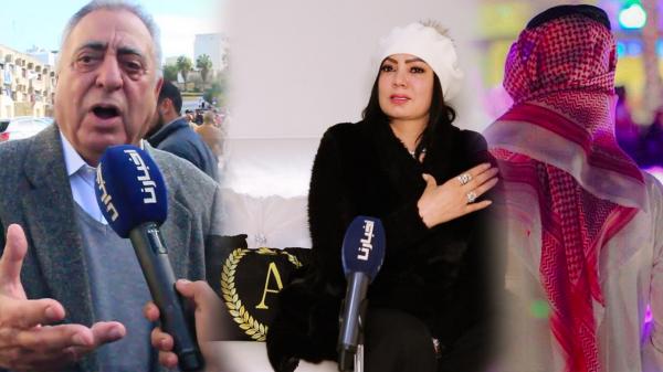 بالدموع: زوجة أمير إماراتي تفجر فضيحة مدوية في وجه المحامي "زيان" ومسؤول دبلوماسي وتكشف حقائق صادمة (فيديو)