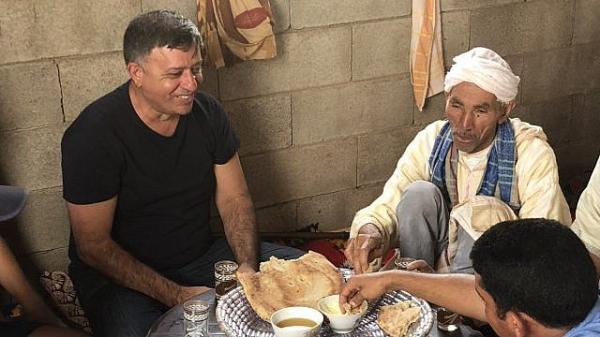 مسؤول إسرائيلي بارز يزور المغرب وهذه المشكلة التي واجهته ودوافع زيارته