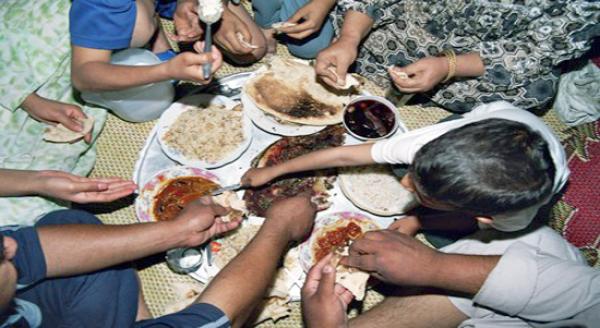 هذه هي رتبة المغرب ضمن البلدان المهددة بالجوع