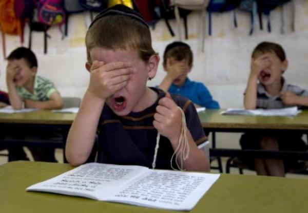 إخلاء مدارس يهودية بالبيضاء خوفا من تداعيات اعتراف ترامب