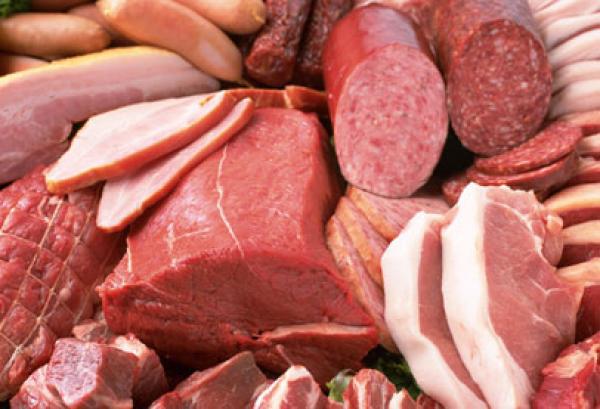 اللحوم المصنعة تثير شهية سرطان الأمعاء