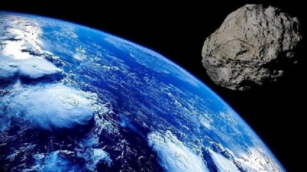 العالم يحبس أنفاسه.. صخرة فضائية بحجم ناطحة سحاب تقترب من الأرض