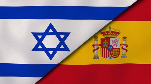 برشلونة تعلن قطع العلاقات مع إسرائيل وتلغي توأمتها مع تل أبيب