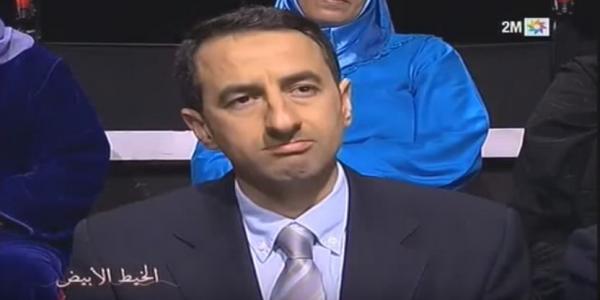 حقيقة وفاة "مصطفى أشيبان" الوجه البارز في برنامج "الخيط لبيض" ...