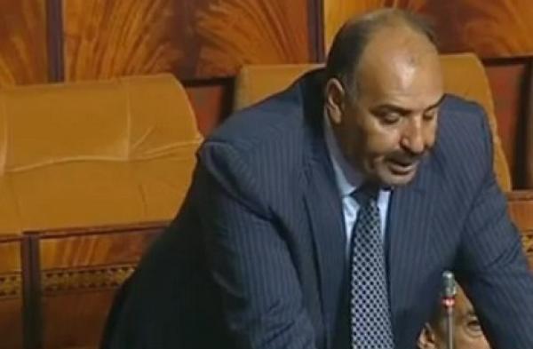 البرلماني المتهم باغتصاب موظفة الأوقاف يمثل أمام المحكمة بالرباط