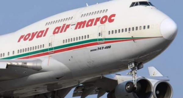 المغرب يقرر  تعليق الرحلات الجوية مع تونس