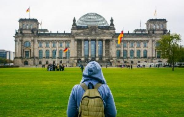 قروض بدون فوائد للطلبة المغاربة في ألمانيا