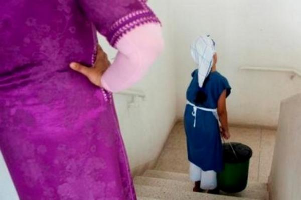 مشروع قانون العمال المنزليين يثير غضب حقوقيّين مغاربة