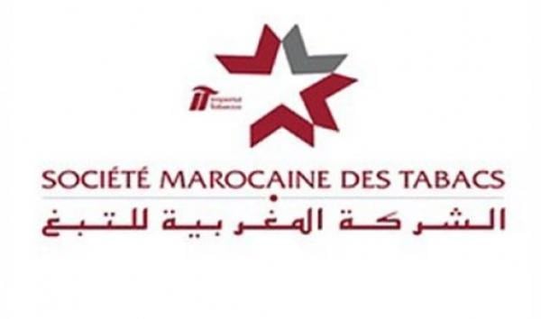 الشركة المغربية للتبغ تتوج كأفضل مشغل بالمغرب سنة 2022 للسنة الثانية على التوالي