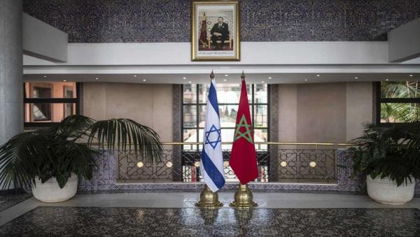 "جون أفريك": من المرتقب أن يَفتتح المغرب سفارة له في إسرائيل خلال الأشهر المقبلة