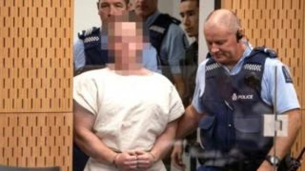 بالفيديو..تعرف على السجن على الذي نُقل اليه إرهابي مذبحة المسجدين بنيوزيلندا