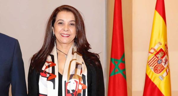 عاجل: المغرب يستدعي سفيرته في مدريد للتشاور