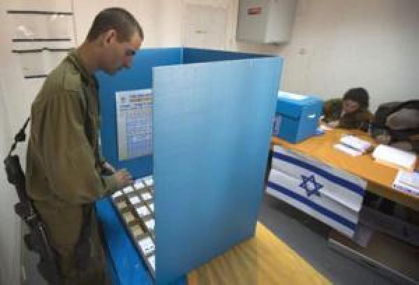 إسرائيل تهرول نحو أقصى اليمين و نتانياهو يقترب من الفوز في الانتخابات