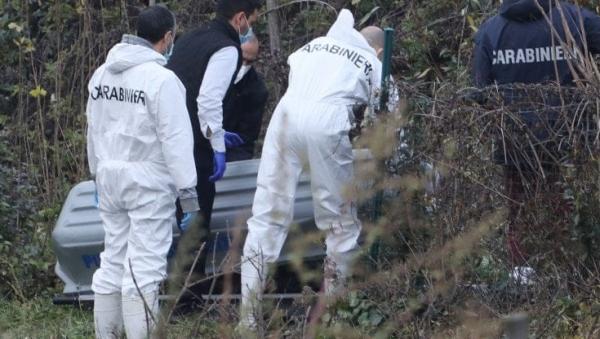 الجالية المغربية بإيطاليا تهتز على وقع العثور على مهاجر قُتل برصاصة بغابة