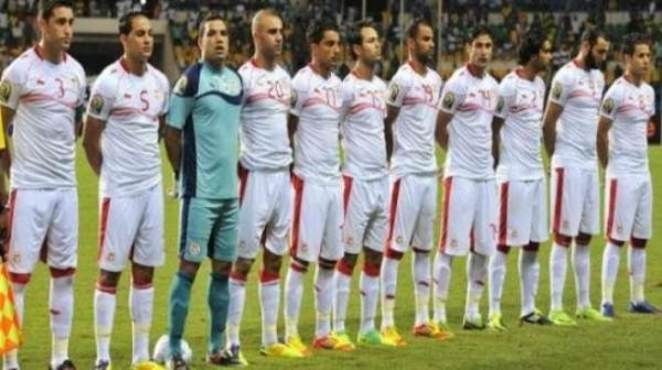 الإعلان في تونس عن قائمة لاعبي المنتخب المدعوين للمونديال