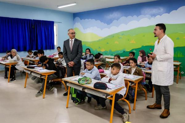 ماذا بعد اعتراف "بنموسى" القديم الجديد بتدني مستوى تلاميذ المرحلة الابتدائية بالمغرب؟