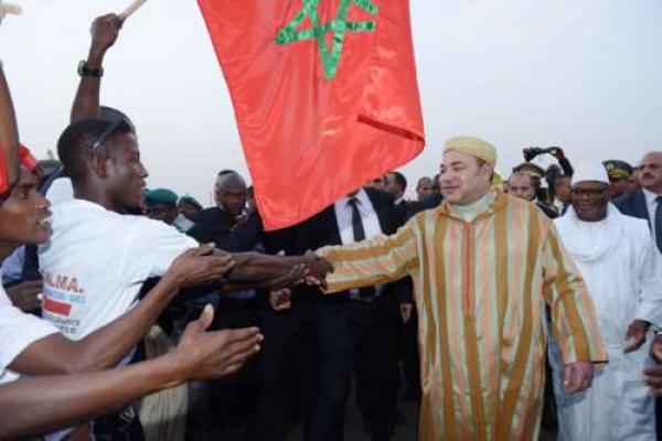 المغرب يقطع الطريق على خصومه ويكثف اتصالاته بجل الدول الإفريقية
