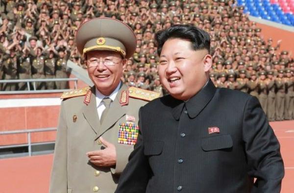 اعدام رئيس اركان الجيش الكوري الشمالي بعد تشكيله حزبا سياسيا