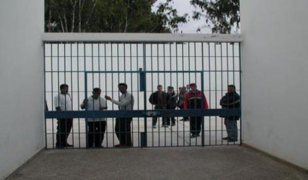 وفاة سجين بالسجن المحلي ابن احمد و مندوبية السجون تدخل على الخط