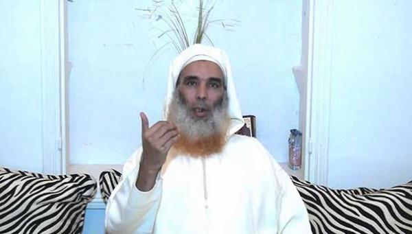 بالفيديو : هل يتدخل الحموشي على خلفية تصريحات خطيرة للشيخ أبو النعيم في حق شخصيات عمومية مغربية ؟