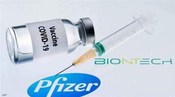 بيونتيك/فايزر تجري دراسة جديدة لاختبار فعالية جرعة ثالثة ضد طفرات كورونا