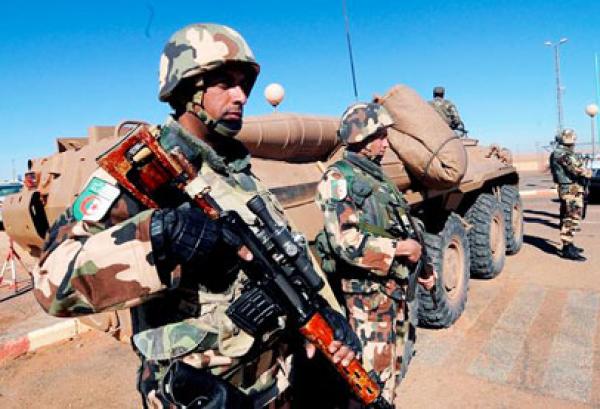 هل يتورّط الجيش الجزائري في ليبيا خدمة لقوى غربية؟