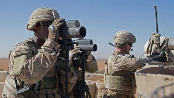 مقتل 5 جنود أمريكيين في تفجير انتحاري تبنته "داعش"  في سوريا